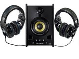 Pour les oreilles des DJ