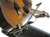 Prise de son : la guitare