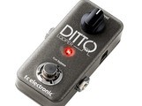 Qu'est ce que tu loopes doudou Ditto ?