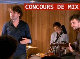Recording Masterclass avec Fab Dupont