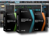 Sonar X passe la deuxième