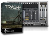 Trash laisse des traces