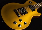 Une guitare qui vaut de l’or ?