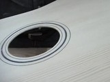 Visite de l'atelier des Guitares Boucher - Part I