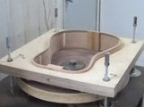 Visite de l'atelier des Guitares Boucher - Part II
