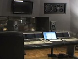 Visite du studio Future Acoustic
