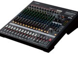 Yamaha passe à table