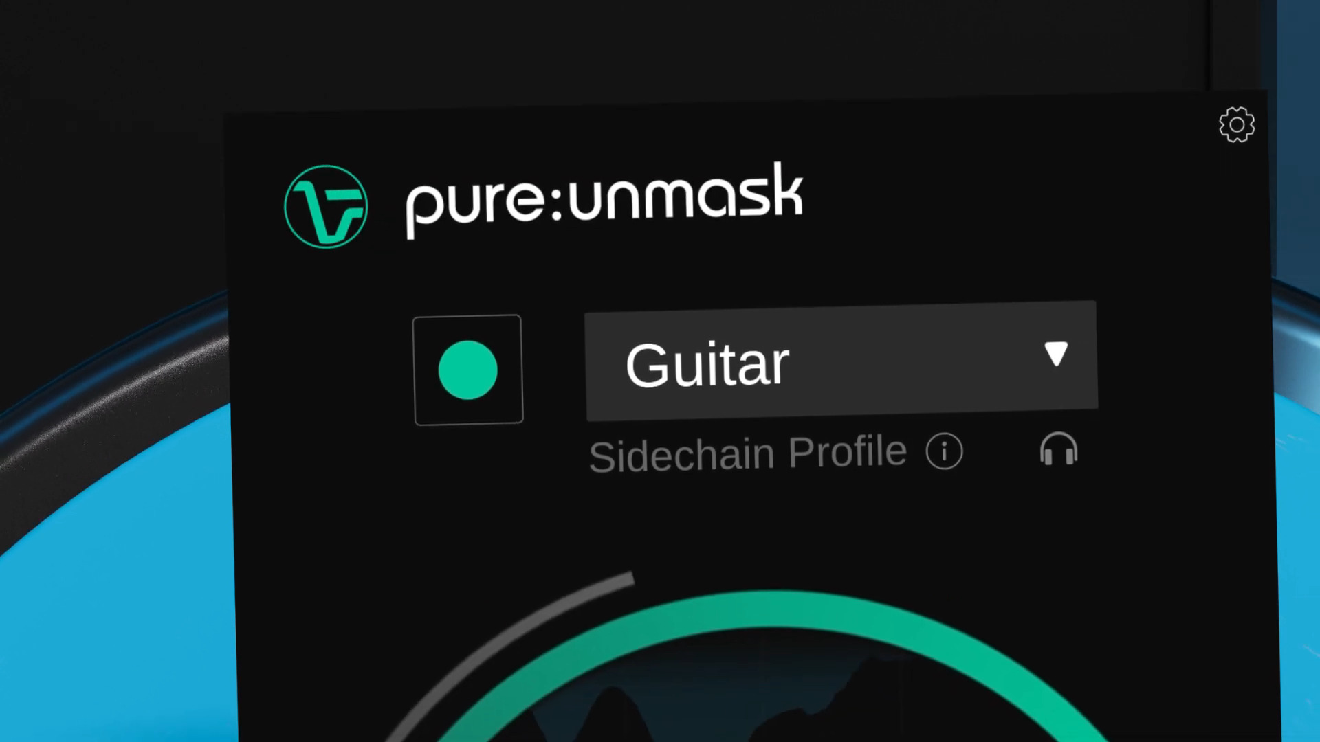 sonible ajoute pure unmask à sa série de petits plug ins Audiofanzine