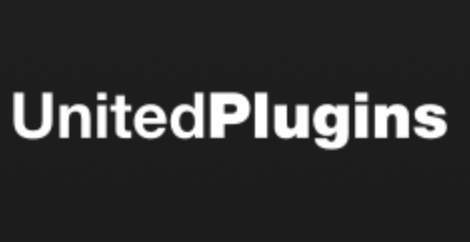 Tous les plugins actualisés chez United Plugins Audiofanzine