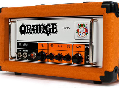 Orange『OR15』詳細レビュー