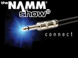Winter NAMM 2013 最新情報およびビデオ