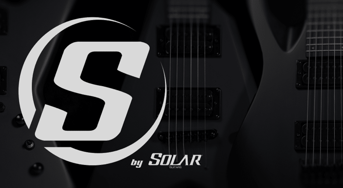 S By Solar Bass Guitars 1 Products Audiofanzine