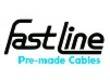 A/Vendre 6 barres de patch Fastline 48 Points