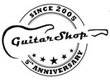 GuitarShop Marseille recrute