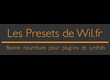 Des presets pour les instruments de Logic