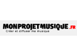 Site internet MonProjetMusique.fr