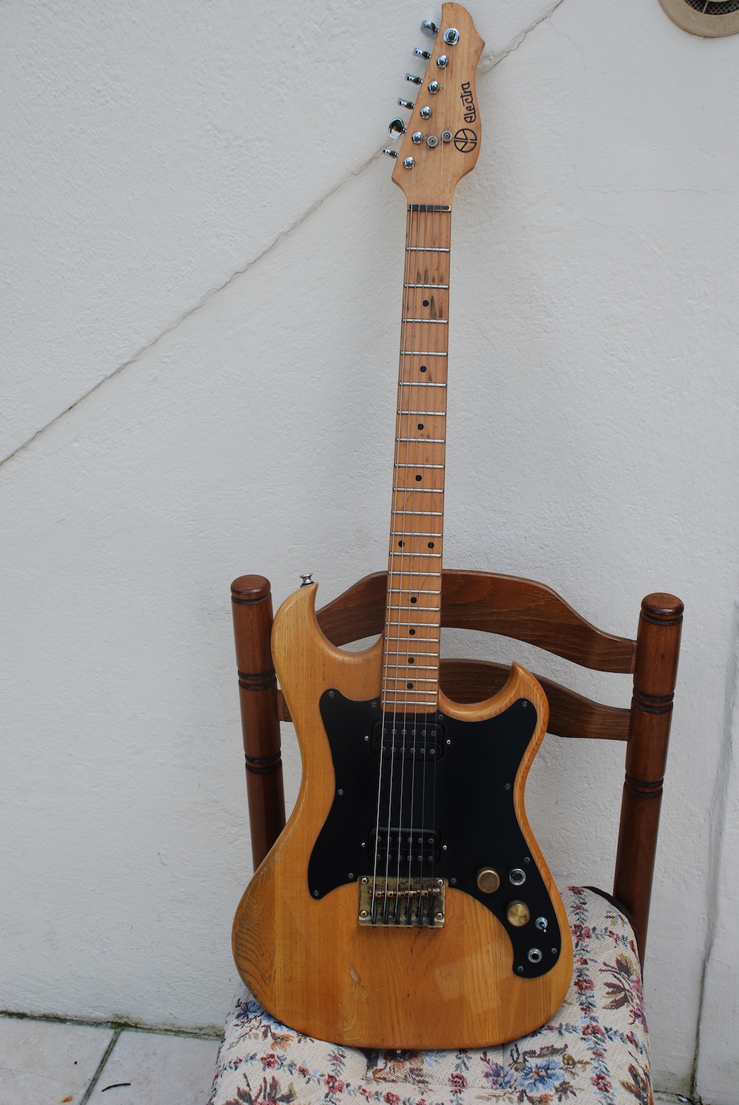 Electra Guitars X130 image (728582) Audiofanzine