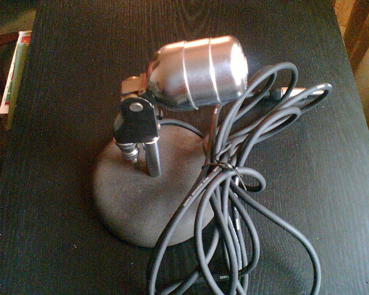 ElectroVoice 630 image (262517) Audiofanzine