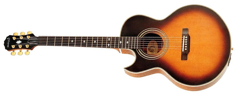 User reviews: Epiphone PR5-E - Audiofanzine