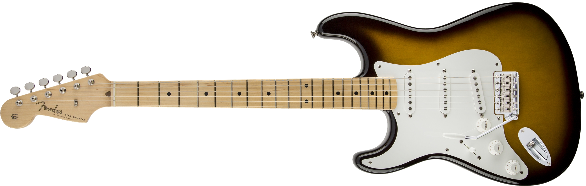Fender American Vintage '56 Stratocaster image (#526936) - Audiofanzine