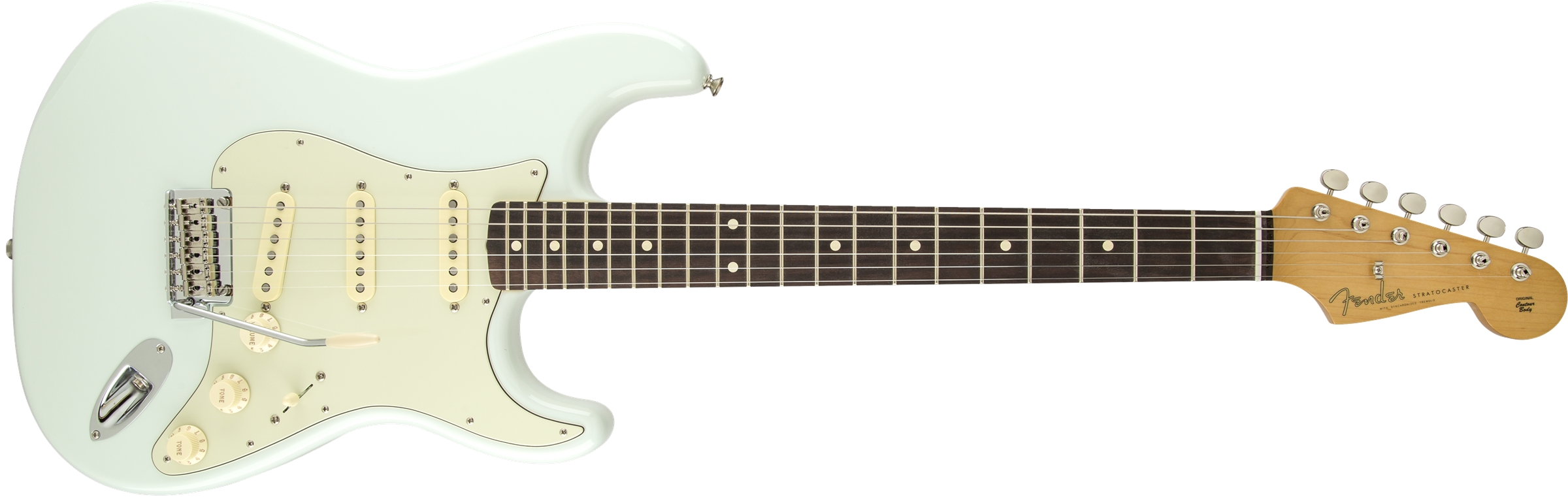 Fender Vintage Player Strat 67