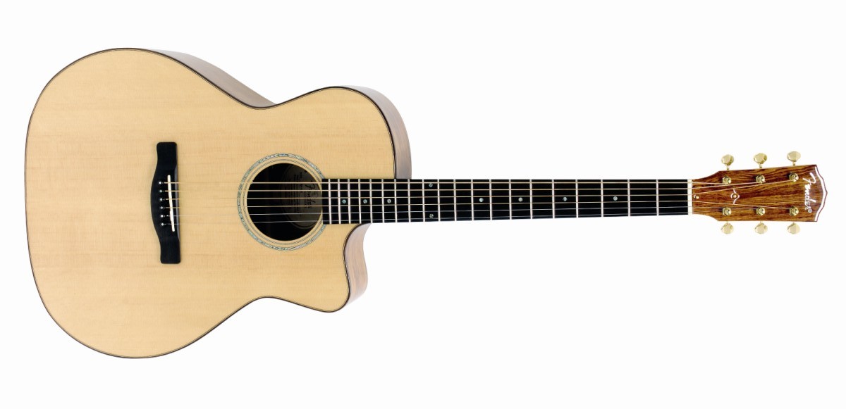 Fender Ensenada Series Esa10 Ce Nt image (282118) Audiofanzine