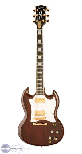 Gibson SG Classic Custom image (#427679) - Audiofanzine