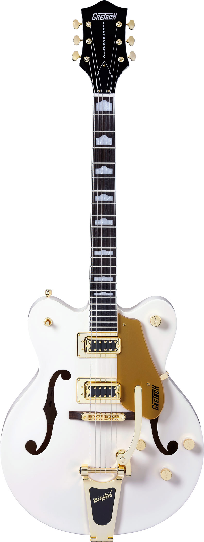 Excellent! Reviews Gretsch G5422TDCG Electromatic Hollow Body Snow