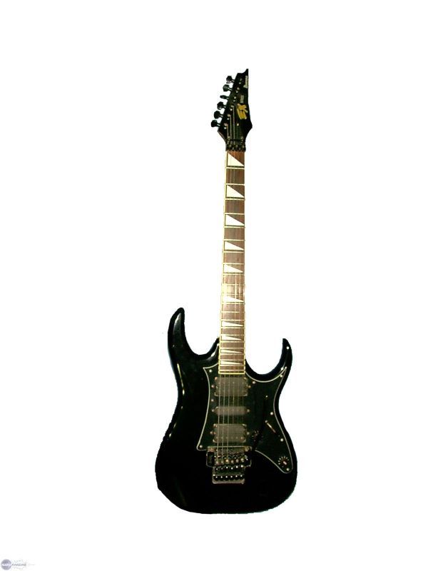 Ibanez EX Series image (310140) Audiofanzine
