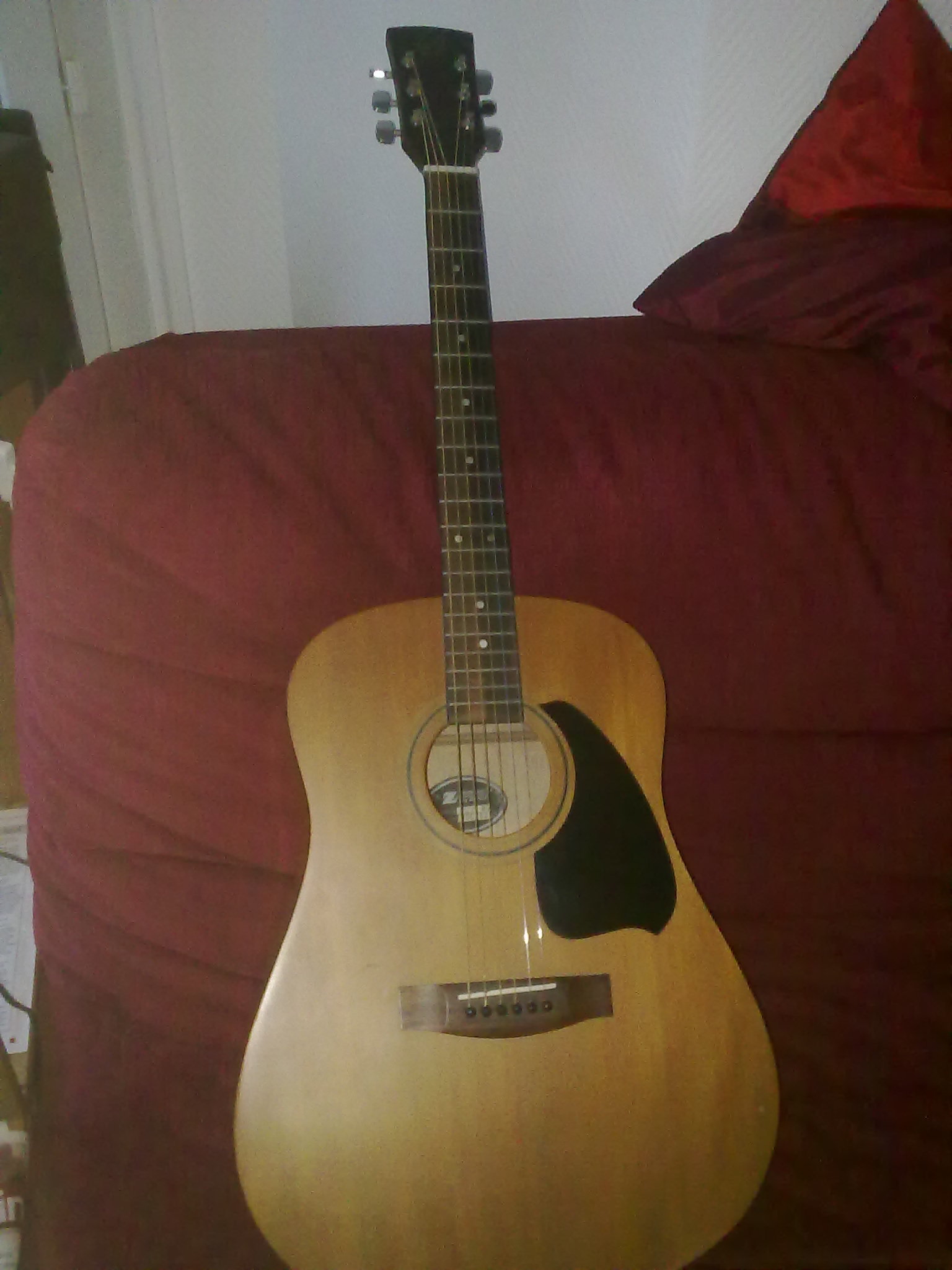 User reviews Ibanez Silver Cadet Z Series Audiofanzine