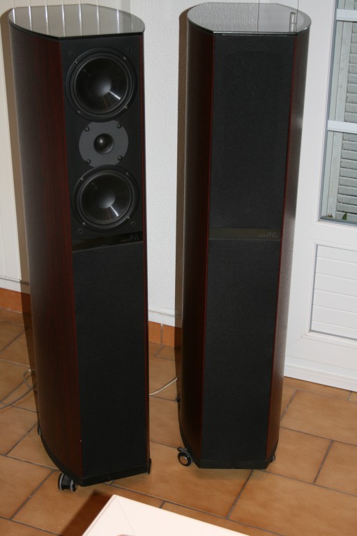 707 I Jamo Hifi 707 i Audiofanzine