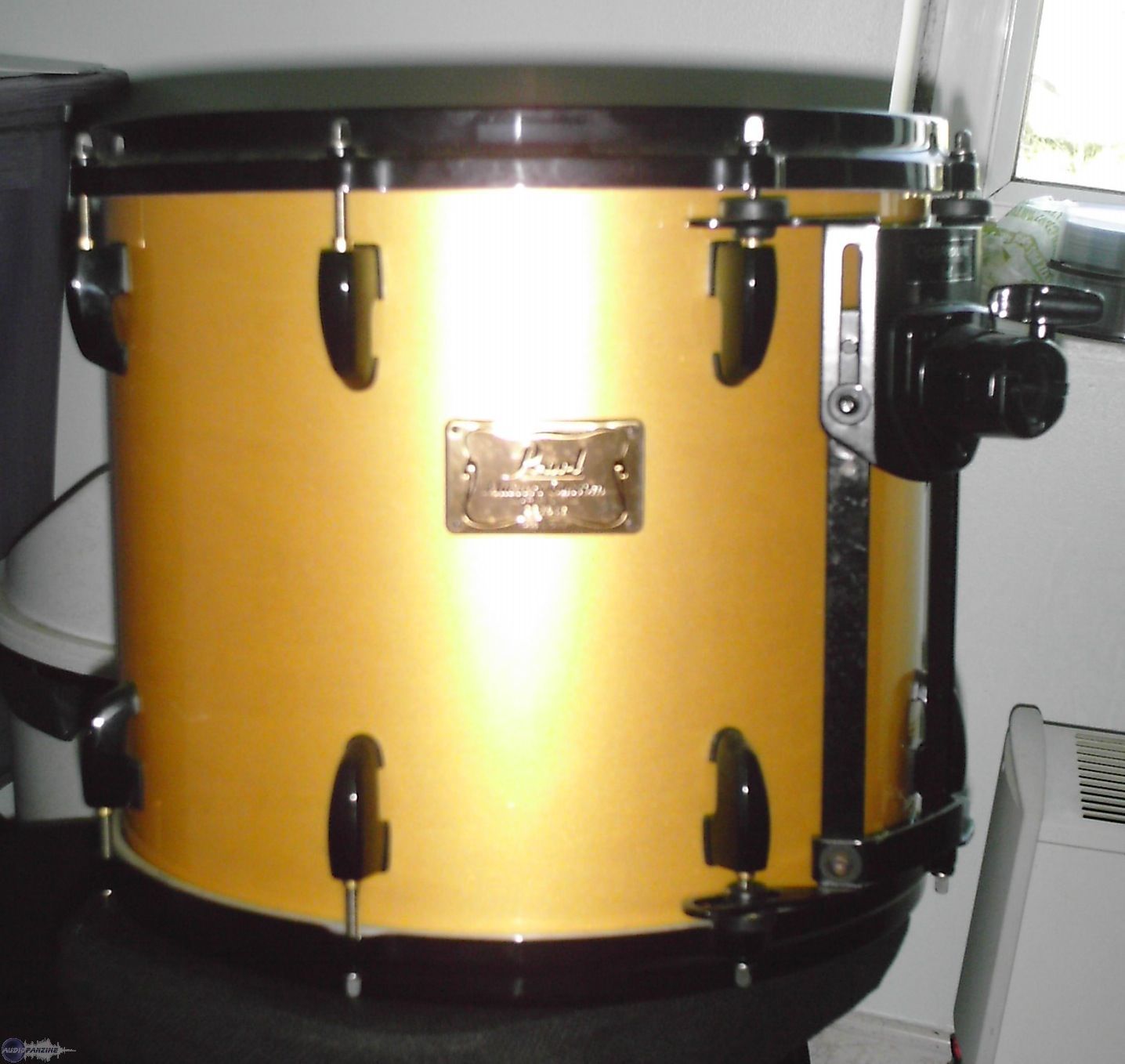 Pearl MMX Tom 14" image (38025) Audiofanzine