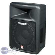 Peavey Impulse 1012 - Black Image (#458737) - Audiofanzine