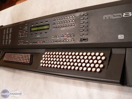 MS 80 - Solton MS 80 - Audiofanzine