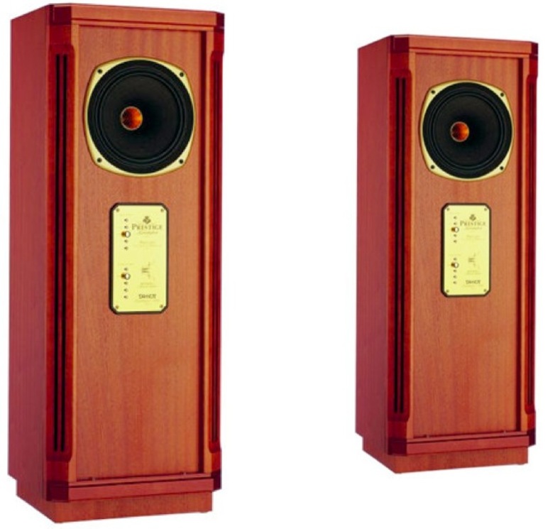 KENSINGTON SE Tannoy Kensington SE Audiofanzine