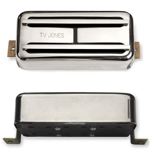 TV Jones SuperTron image (909001) Audiofanzine