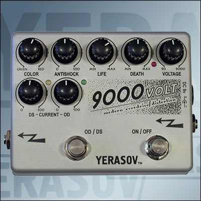  Yerasov 9000 Volt -  6