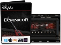 Audio Assault Dominator