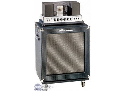 B15 FLIPTOP - Ampeg B15 Fliptop - Audiofanzine