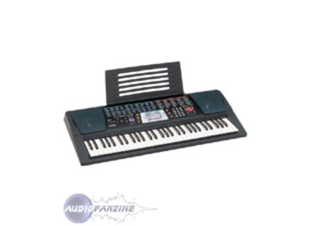 Casio CTK-511 image (#227120) - Audiofanzine