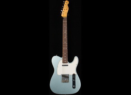 telecaster closet machine classic fender custom audiofanzine