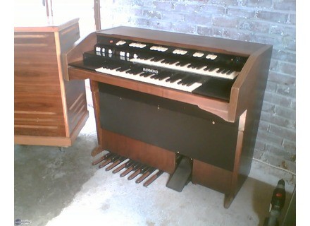 Hammond L122 image (#208723) - Audiofanzine