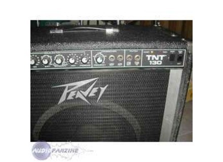 Peavey TNT 130 image (#657459) - Audiofanzine