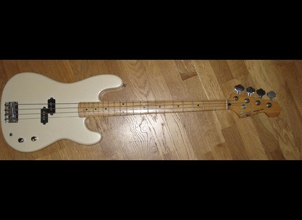 Squier(スクワイヤー) Squier Sonic Precision Bass 2-Color Sunburst