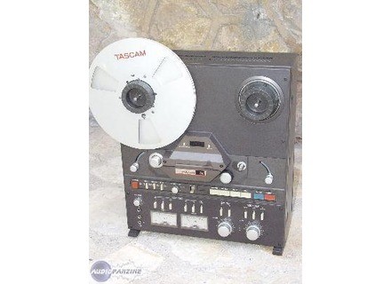 Tascam 32 image (#26416) - Audiofanzine