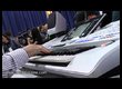Yamaha Tyros 4 Video Demo [NAMM 2011]