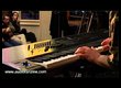 Korg Kronos video demo [NAMM 2011]