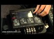 Korg Kaoss Pad Quad Video Demo [NAMM 2011]