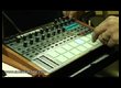 Dave Smith Instruments Tempest Video Demo [NAMM 2011]