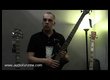 Warwick Robert Trujillo signature Video Demo [NAMM 2011]